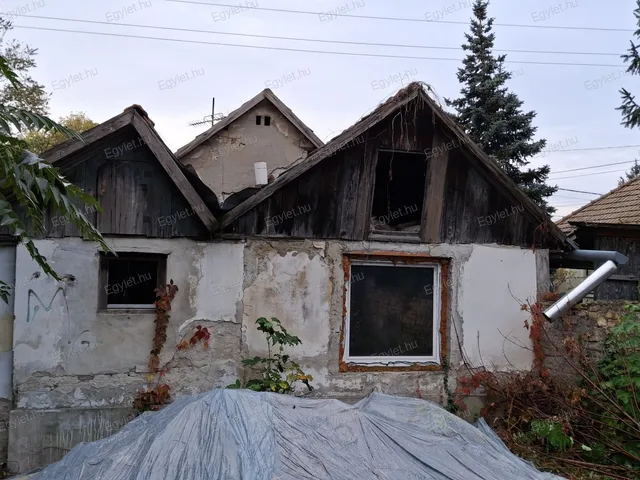 Eladó ház Sződliget 70 nm