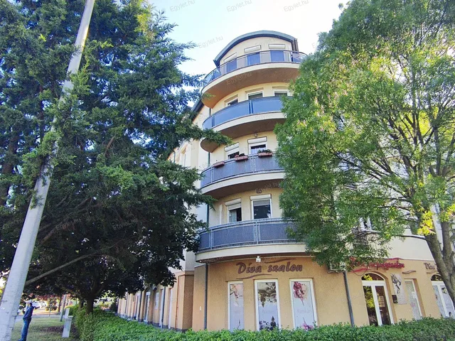 Eladó lakás Budapest XVII. kerület, Rákoskeresztúr 43 nm