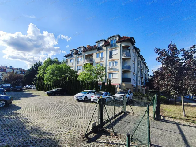 Eladó lakás Budapest XVII. kerület, Rákoskeresztúr 43 nm