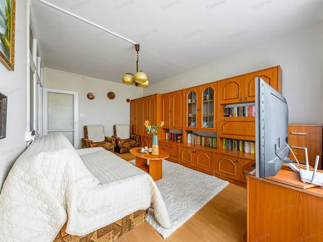 Eladó lakás Budapest XVII. kerület 54 nm