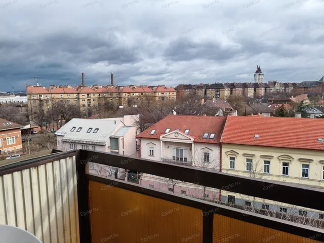 Eladó lakás Budapest VIII. kerület 58 nm