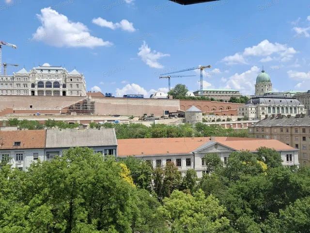 Kiadó lakás Budapest I. kerület 76 nm