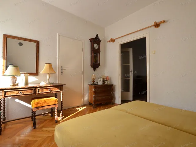 Eladó lakás Budapest XIV. kerület, Sárköz 53 nm