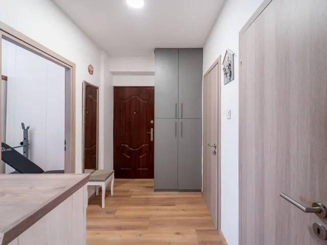 Eladó lakás Budapest XIII. kerület, Angyalföld, Tatai utca 60 nm