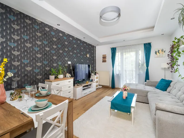 Eladó lakás Budapest XIII. kerület, Angyalföld 60 nm