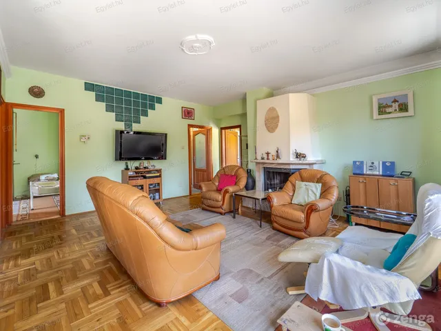 Eladó ház Budapest XIII. kerület 215 nm