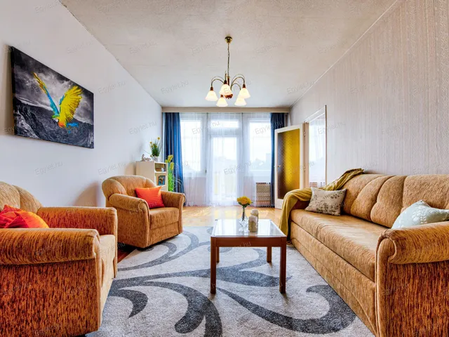 Eladó lakás Budapest XII. kerület, Orbánhegy 58 nm
