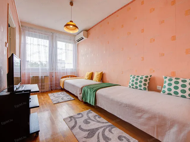 Eladó lakás Budapest XII. kerület, Orbánhegy 58 nm