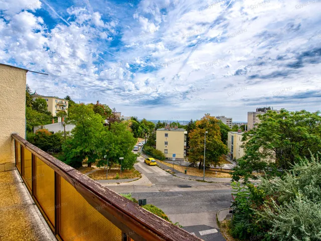 Eladó lakás Budapest XII. kerület, Orbánhegy 58 nm