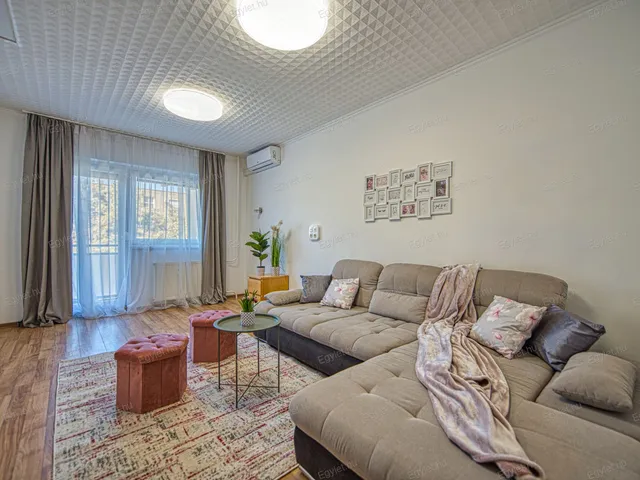 Eladó lakás Budapest XXI. kerület 52 nm