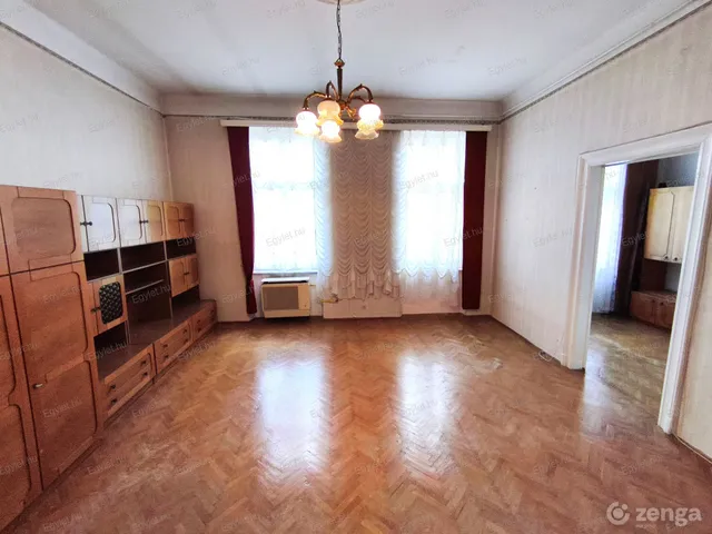 Eladó lakás Budapest VIII. kerület 76 nm