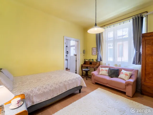 Eladó ház Budapest XX. kerület, Pesterzsébet 30 nm