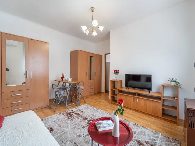 Eladó lakás Budapest XIV. kerület, Alsórákos 28 nm