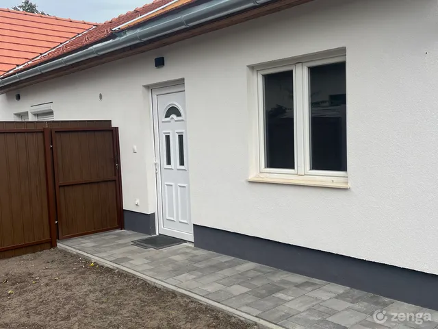 Eladó ház Göd, Felsőgöd 30 nm