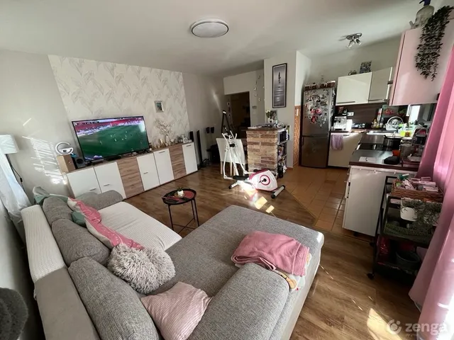 Kiadó lakás Göd, Felsőgöd 60 nm