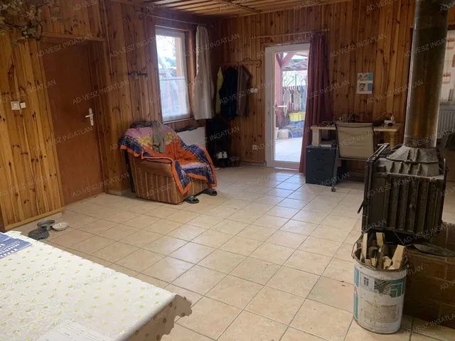 Eladó ház Dabas, Dabasiszőlők 135 nm