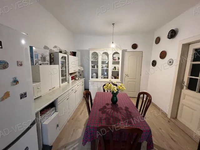 Eladó ház Kakucs 78 nm