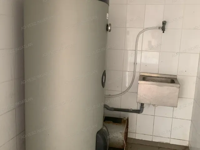 Eladó telek Tatárszentgyörgy 420 nm