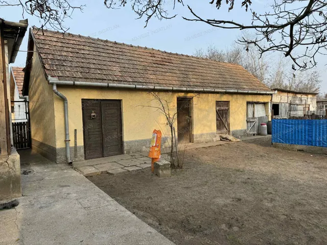 Eladó ház Táborfalva 99 nm