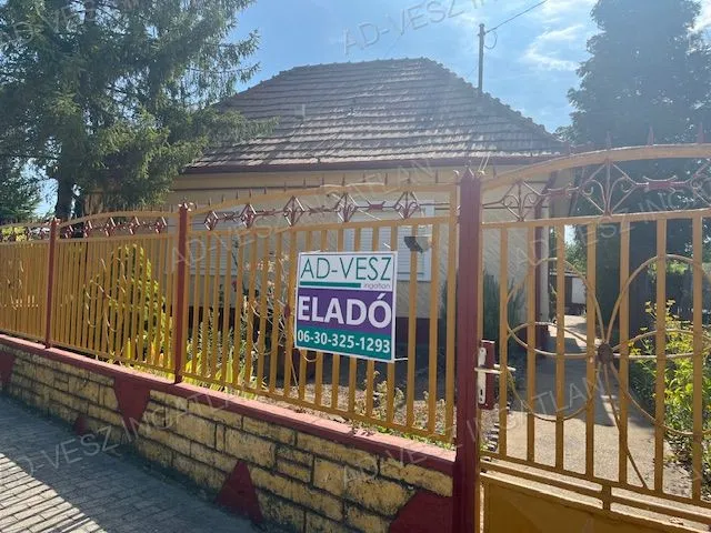 Eladó ház Kakucs 70 nm