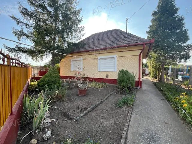 Eladó ház Kakucs 70 nm