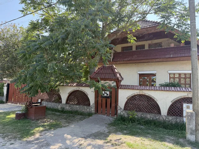Eladó ház Tatárszentgyörgy 169 nm