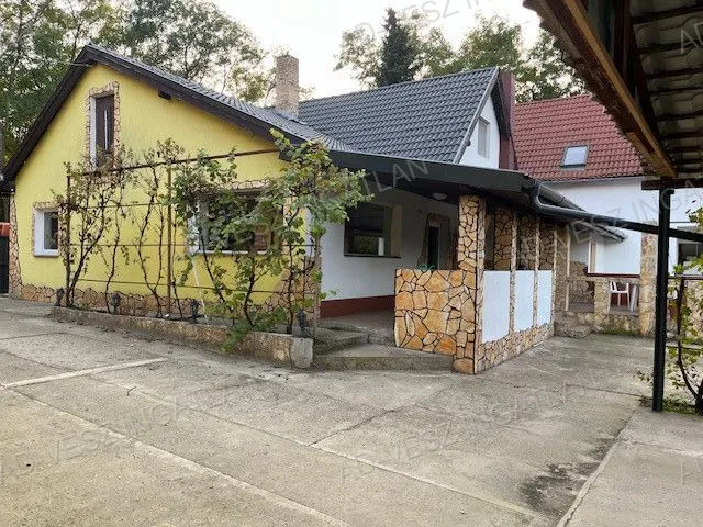 Eladó ház Dánszentmiklós 292 nm