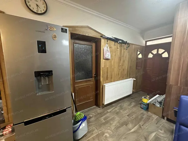 Eladó mezőgazdasági ingatlan Ócsa 130 nm