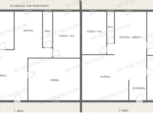 Eladó mezőgazdasági ingatlan Ócsa 130 nm