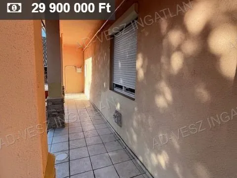 Eladó ház Kakucs 83 nm