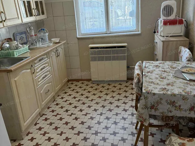 Eladó ház Budapest XVII. kerület 70 nm