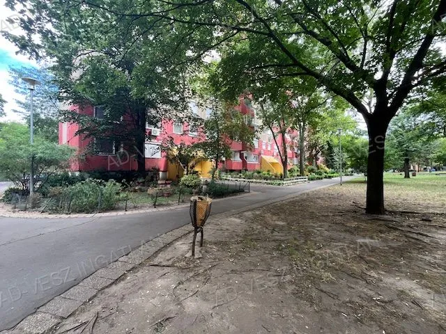 Eladó lakás Budapest XIX. kerület 53 nm