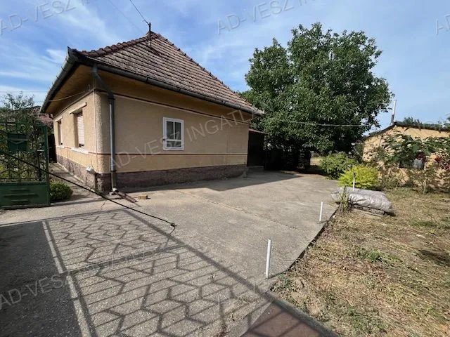 Eladó ház Dabas 64 nm