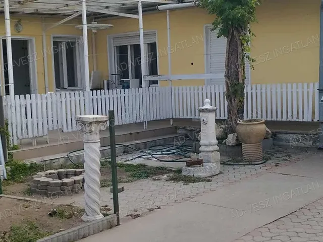 Eladó ház Budapest XXIII. kerület 220 nm