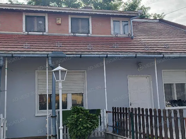 Eladó ház Budapest XXIII. kerület 220 nm