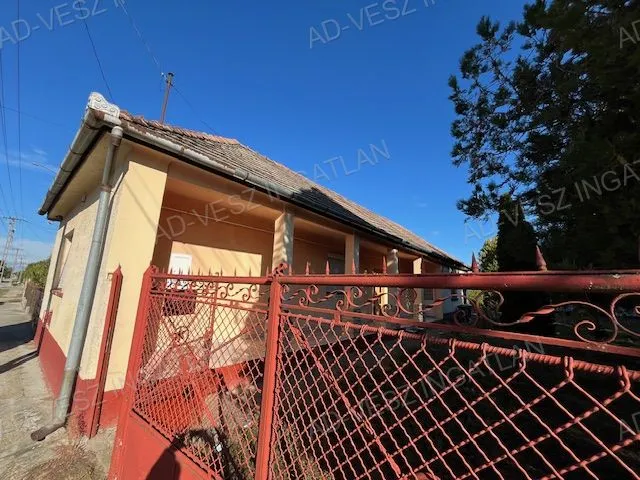 Eladó ház Kakucs 83 nm