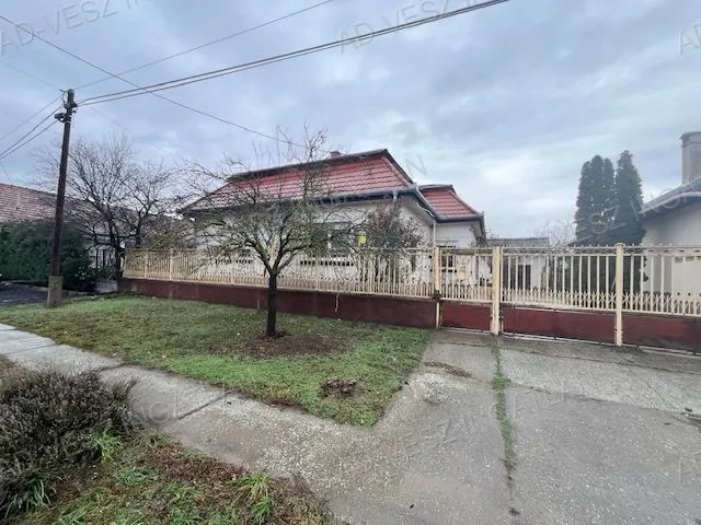 Eladó ház Újhartyán 115 nm