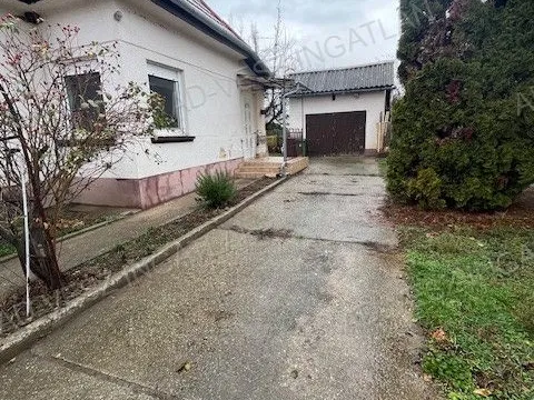 Eladó ház Újhartyán 115 nm