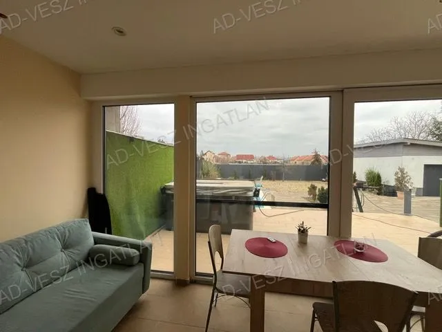 Eladó ház Újhartyán 90 nm