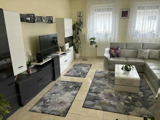 Eladó ház Ócsa 126 nm