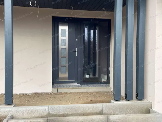 Eladó ház Ócsa 126 nm