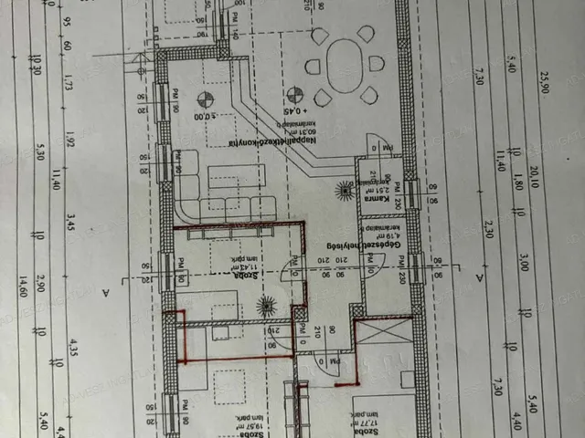 Eladó ház Ócsa 126 nm