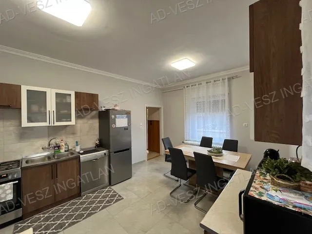 Eladó ház Újhartyán 120 nm