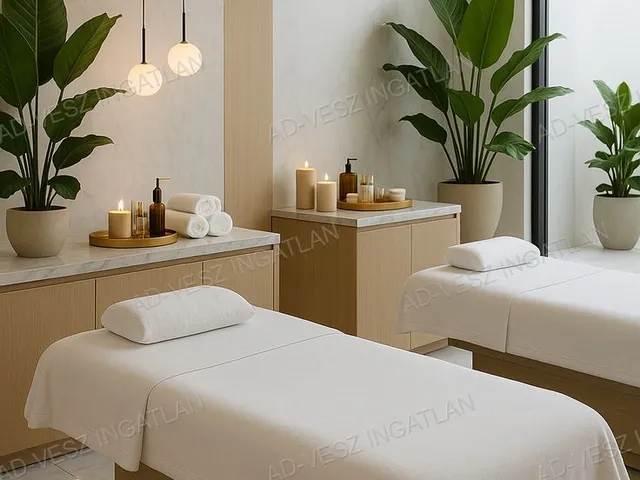 Kiadó kereskedelmi és ipari ingatlan Ócsa 90 nm