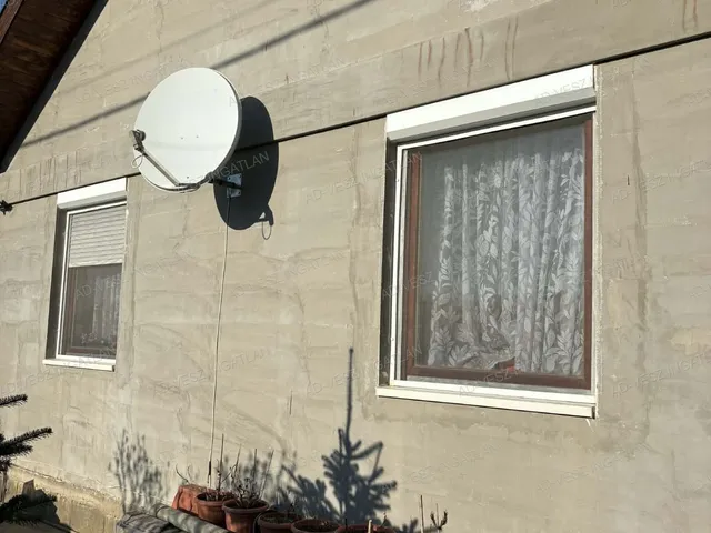 Eladó ház Ócsa 92 nm