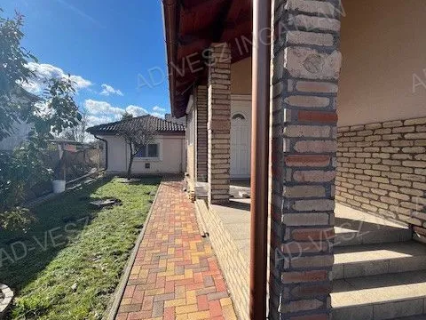 Eladó ház Nyáregyháza 62 nm