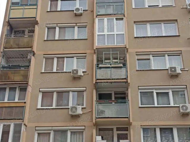 Eladó lakás Budapest X. kerület 68 nm