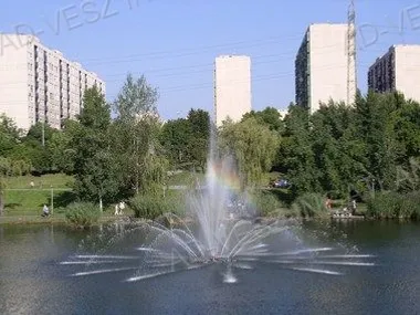 Eladó lakás Budapest X. kerület 68 nm