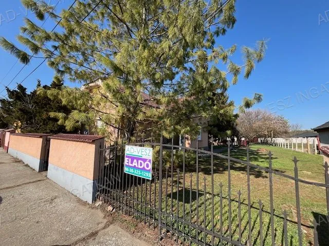 Eladó ház Kakucs 102 nm