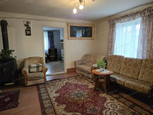 Eladó ház Dabas, Gyón 100 nm